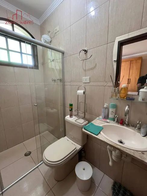 Casa com 3 quartos à venda em Jardim Panorama (Zona Sul), São Paulo - SP - imagem 9 Foto 9 de Casa com 3 quartos à venda em Jardim Panorama (Zona Sul), São Paulo - SP
