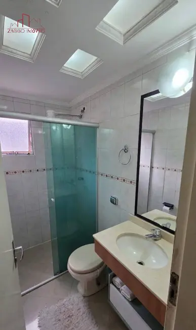 Foto 9 de Apartamento com 2 quartos à venda, 54m2 em Jardim Umuarama, São Paulo - SP