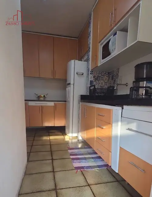 Foto 7 de Apartamento com 2 quartos à venda, 54m2 em Jardim Umuarama, São Paulo - SP