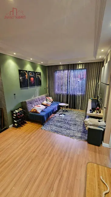 Foto 1 de Apartamento com 2 quartos à venda, 54m2 em Jardim Umuarama, São Paulo - SP