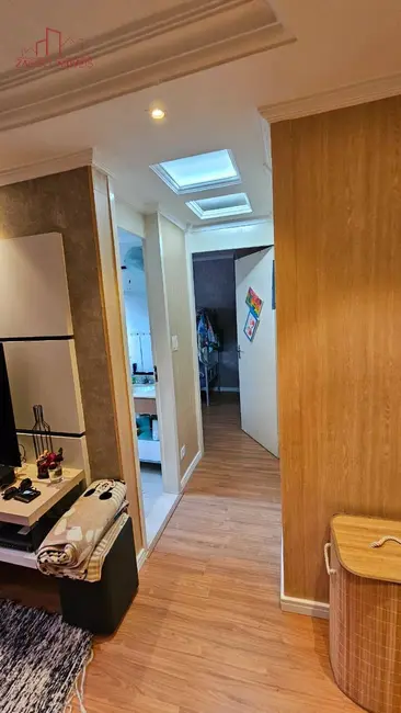 Foto 6 de Apartamento com 2 quartos à venda, 54m2 em Jardim Umuarama, São Paulo - SP