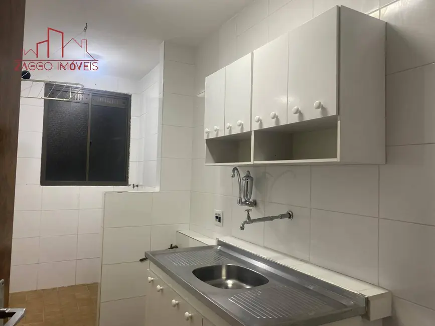 Foto 5 de Apartamento com 2 quartos para alugar, 70m2 em Chácara Nossa Senhora do Bom Conselho, São Paulo - SP
