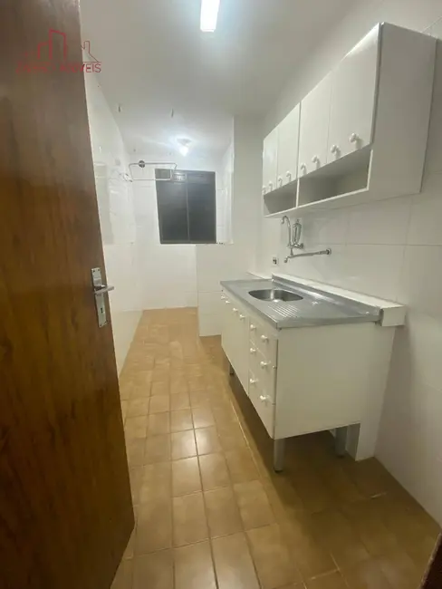 Foto 6 de Apartamento com 2 quartos para alugar, 70m2 em Chácara Nossa Senhora do Bom Conselho, São Paulo - SP