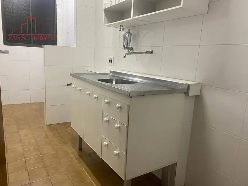 Foto 7 de Apartamento com 2 quartos para alugar, 70m2 em Chácara Nossa Senhora do Bom Conselho, São Paulo - SP