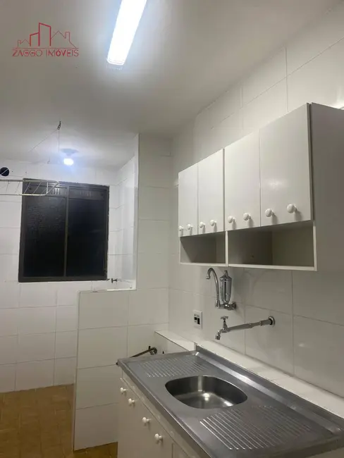 Foto 4 de Apartamento com 2 quartos para alugar, 70m2 em Chácara Nossa Senhora do Bom Conselho, São Paulo - SP