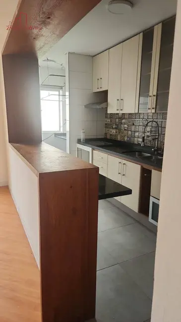 Apartamento com 2 quartos para alugar, 53m2 em Jardim Paris, São Paulo - SP - imagem 8 Foto 8 de Apartamento com 2 quartos para alugar, 53m2 em Jardim Paris, São Paulo - SP