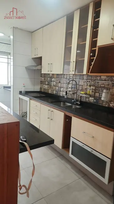 Apartamento com 2 quartos para alugar, 53m2 em Jardim Paris, São Paulo - SP - imagem 7 Foto 7 de Apartamento com 2 quartos para alugar, 53m2 em Jardim Paris, São Paulo - SP
