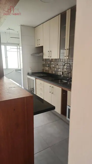 Apartamento com 2 quartos para alugar, 53m2 em Jardim Paris, São Paulo - SP - imagem 9 Foto 9 de Apartamento com 2 quartos para alugar, 53m2 em Jardim Paris, São Paulo - SP