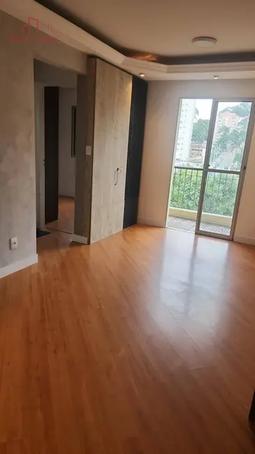 Apartamento com 2 quartos para alugar, 53m2 em Jardim Paris, São Paulo - SP - imagem 2 Foto 2 de Apartamento com 2 quartos para alugar, 53m2 em Jardim Paris, São Paulo - SP