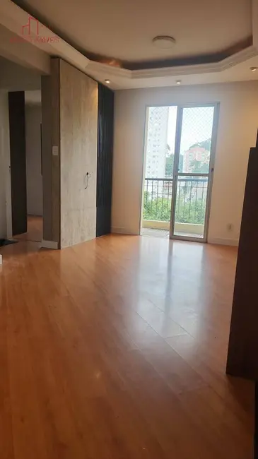 Apartamento com 2 quartos para alugar, 53m2 em Jardim Paris, São Paulo - SP - imagem 1 Foto 1 de Apartamento com 2 quartos para alugar, 53m2 em Jardim Paris, São Paulo - SP