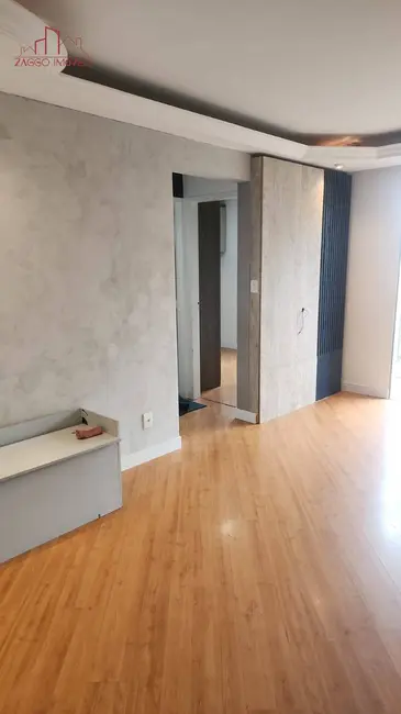 Apartamento com 2 quartos para alugar, 53m2 em Jardim Paris, São Paulo - SP - imagem 6 Foto 6 de Apartamento com 2 quartos para alugar, 53m2 em Jardim Paris, São Paulo - SP