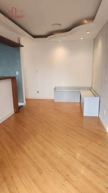 Apartamento com 2 quartos para alugar, 53m2 em Jardim Paris, São Paulo - SP - imagem 4 Foto 4 de Apartamento com 2 quartos para alugar, 53m2 em Jardim Paris, São Paulo - SP