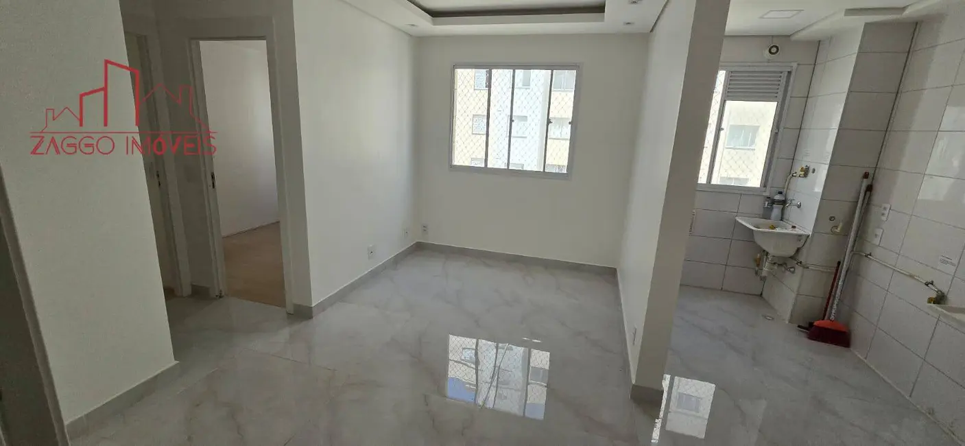 Apartamento com 2 quartos à venda, 40m2 em Vila Plana, São Paulo - SP - imagem 1 Foto 1 de Apartamento com 2 quartos à venda, 40m2 em Vila Plana, São Paulo - SP