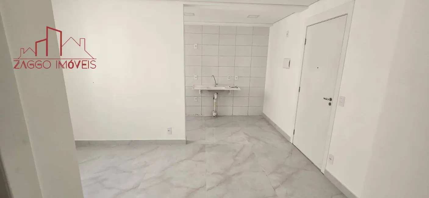 Apartamento com 2 quartos à venda, 40m2 em Vila Plana, São Paulo - SP - imagem 4 Foto 4 de Apartamento com 2 quartos à venda, 40m2 em Vila Plana, São Paulo - SP