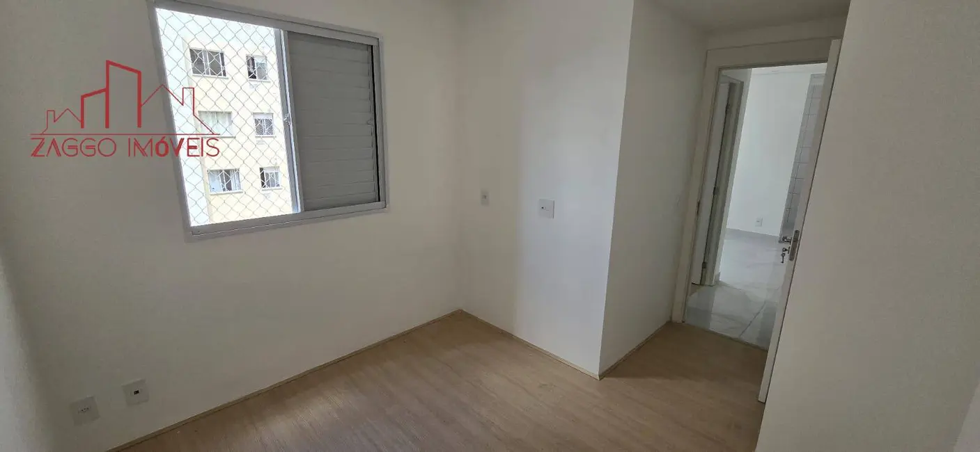 Apartamento com 2 quartos à venda, 40m2 em Vila Plana, São Paulo - SP - imagem 9 Foto 9 de Apartamento com 2 quartos à venda, 40m2 em Vila Plana, São Paulo - SP