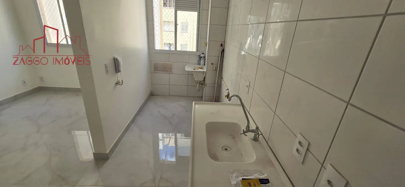 Apartamento com 2 quartos à venda, 40m2 em Vila Plana, São Paulo - SP - imagem 6 Foto 6 de Apartamento com 2 quartos à venda, 40m2 em Vila Plana, São Paulo - SP