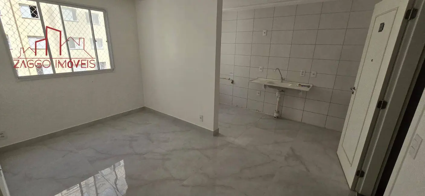 Apartamento com 2 quartos à venda, 40m2 em Vila Plana, São Paulo - SP - imagem 5 Foto 5 de Apartamento com 2 quartos à venda, 40m2 em Vila Plana, São Paulo - SP