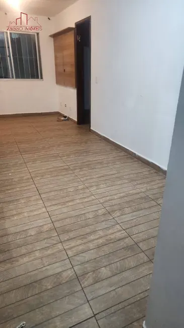 Foto 2 de Apartamento com 3 quartos para alugar, 64m2 em Parque Munhoz, São Paulo - SP