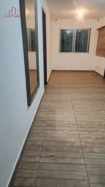 Foto 1 de Apartamento com 3 quartos para alugar, 64m2 em Parque Munhoz, São Paulo - SP