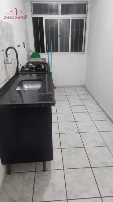 Foto 4 de Apartamento com 3 quartos para alugar, 64m2 em Parque Munhoz, São Paulo - SP