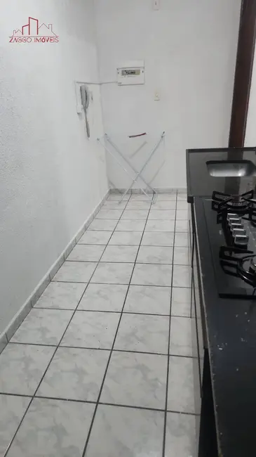 Foto 5 de Apartamento com 2 quartos para alugar, 64m2 em Parque Munhoz, São Paulo - SP