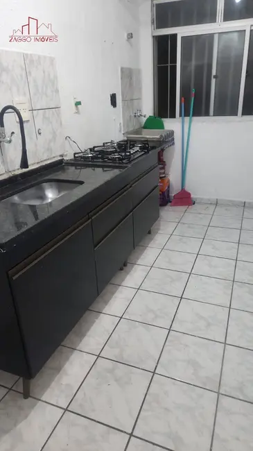 Foto 3 de Apartamento com 2 quartos para alugar, 64m2 em Parque Munhoz, São Paulo - SP