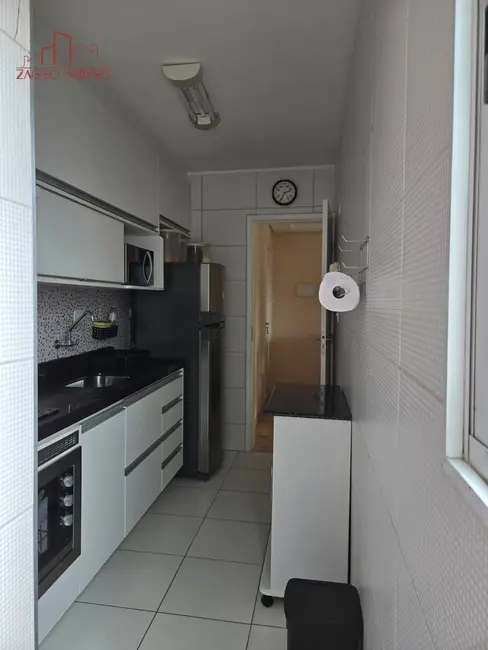 Foto 5 de Apartamento com 2 quartos à venda, 50m2 em Jardim Amália, São Paulo - SP