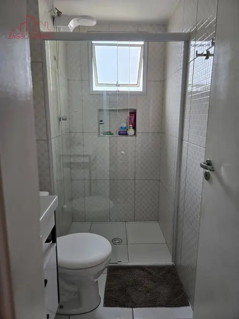 Foto 9 de Apartamento com 2 quartos à venda, 50m2 em Jardim Amália, São Paulo - SP