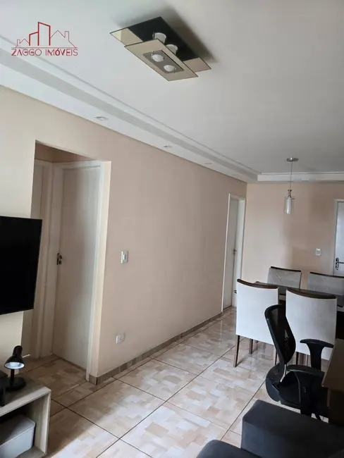 Foto 2 de Apartamento com 2 quartos à venda, 50m2 em Jardim Amália, São Paulo - SP