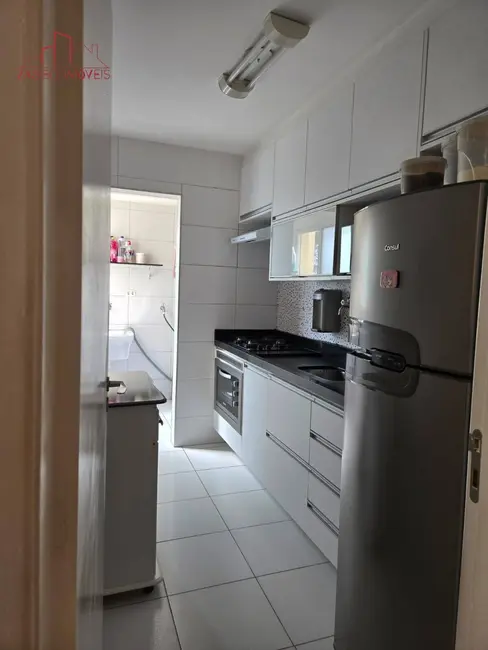 Foto 4 de Apartamento com 2 quartos à venda, 50m2 em Jardim Amália, São Paulo - SP
