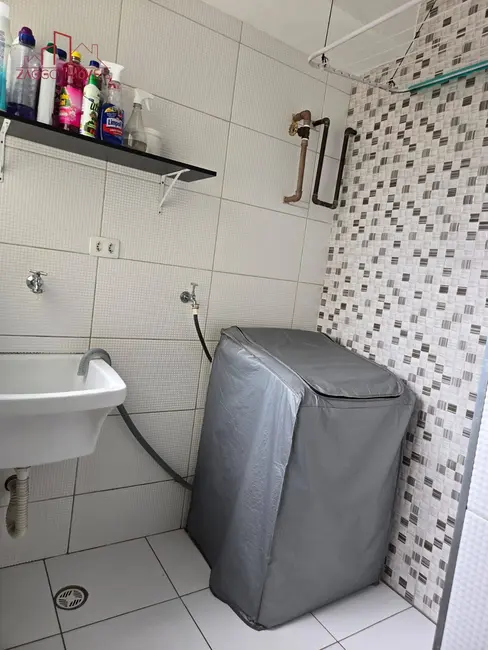 Foto 8 de Apartamento com 2 quartos à venda, 50m2 em Jardim Amália, São Paulo - SP