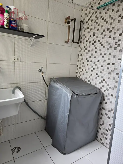 Foto 7 de Apartamento com 2 quartos à venda, 50m2 em Jardim Amália, São Paulo - SP
