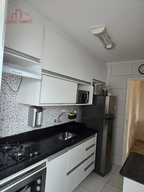 Foto 6 de Apartamento com 2 quartos à venda, 50m2 em Jardim Amália, São Paulo - SP