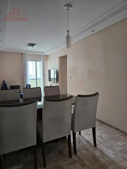 Foto 3 de Apartamento com 2 quartos à venda, 50m2 em Jardim Amália, São Paulo - SP