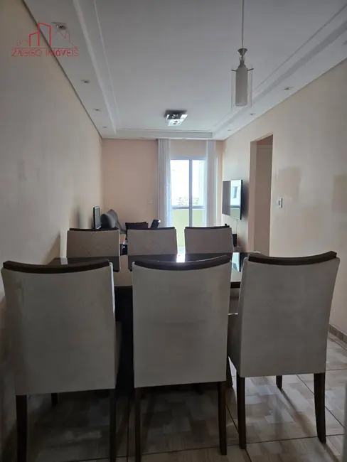 Foto 1 de Apartamento com 2 quartos à venda, 50m2 em Jardim Amália, São Paulo - SP