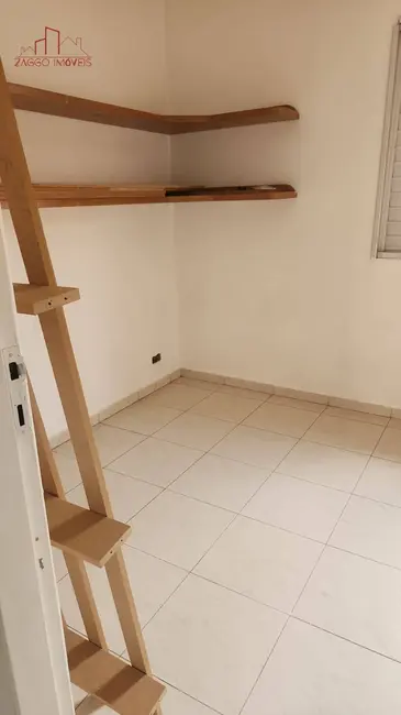Foto 8 de Casa com 2 quartos para alugar, 65m2 em Parque Munhoz, São Paulo - SP