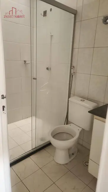 Foto 6 de Casa com 2 quartos para alugar, 65m2 em Parque Munhoz, São Paulo - SP