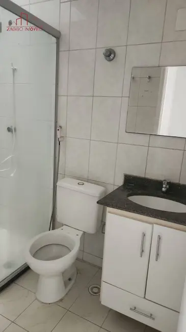 Foto 5 de Casa com 2 quartos para alugar, 65m2 em Parque Munhoz, São Paulo - SP