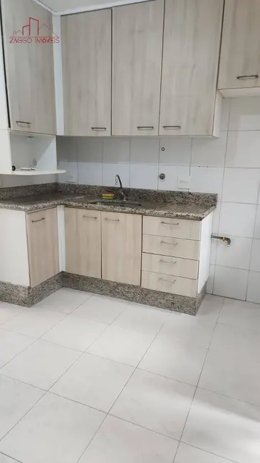 Foto 3 de Casa com 2 quartos para alugar, 65m2 em Parque Munhoz, São Paulo - SP