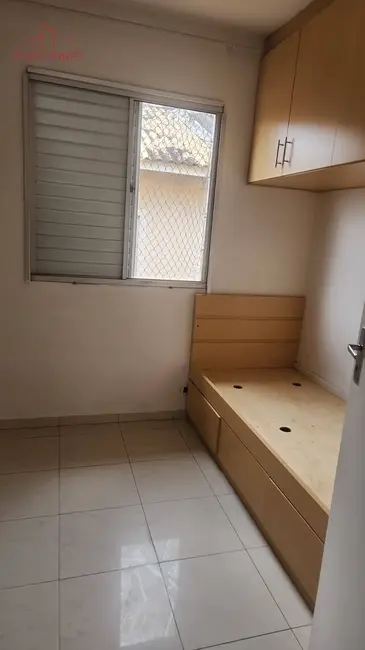 Foto 9 de Casa com 2 quartos para alugar, 65m2 em Parque Munhoz, São Paulo - SP