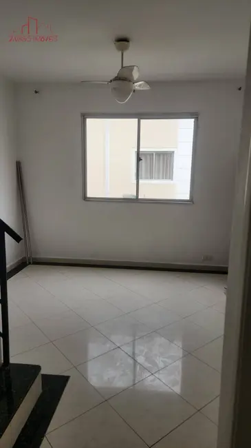 Foto 1 de Casa com 2 quartos para alugar, 65m2 em Parque Munhoz, São Paulo - SP