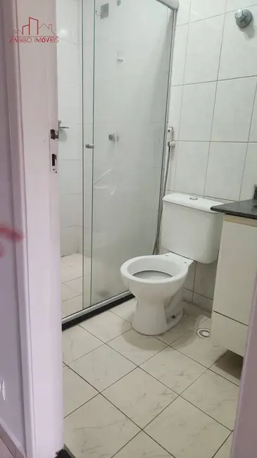 Foto 4 de Casa com 2 quartos para alugar, 65m2 em Parque Munhoz, São Paulo - SP