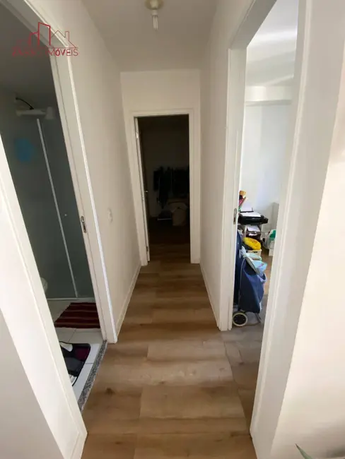 Apartamento com 2 quartos à venda, 48m2 em São Paulo - SP - imagem 6 Foto 6 de Apartamento com 2 quartos à venda, 48m2 em São Paulo - SP