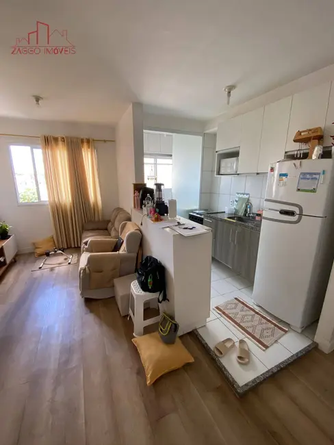 Apartamento com 2 quartos à venda, 48m2 em São Paulo - SP - imagem 2 Foto 2 de Apartamento com 2 quartos à venda, 48m2 em São Paulo - SP