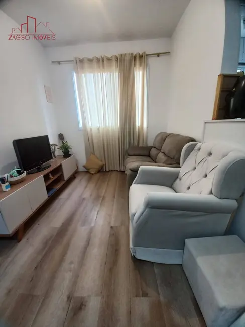 Apartamento com 2 quartos à venda, 48m2 em São Paulo - SP - imagem 1 Foto 1 de Apartamento com 2 quartos à venda, 48m2 em São Paulo - SP