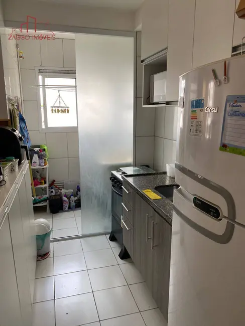 Apartamento com 2 quartos à venda, 48m2 em São Paulo - SP - imagem 4 Foto 4 de Apartamento com 2 quartos à venda, 48m2 em São Paulo - SP