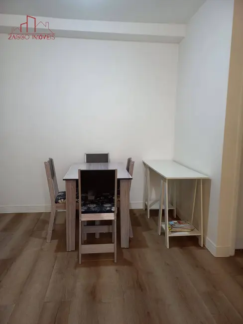 Apartamento com 2 quartos à venda, 48m2 em São Paulo - SP - imagem 3 Foto 3 de Apartamento com 2 quartos à venda, 48m2 em São Paulo - SP