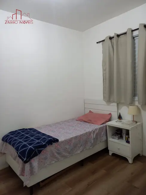 Apartamento com 2 quartos à venda, 48m2 em São Paulo - SP - imagem 9 Foto 9 de Apartamento com 2 quartos à venda, 48m2 em São Paulo - SP