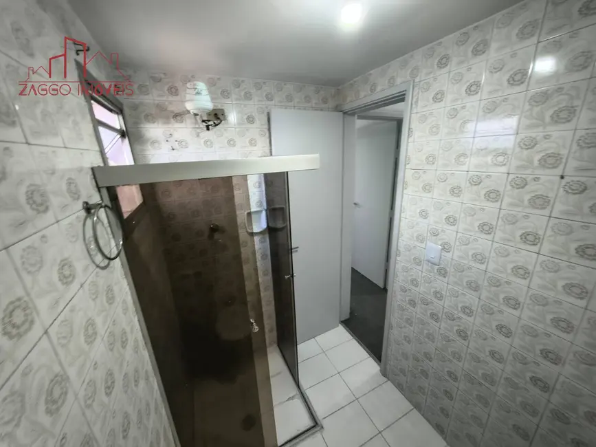 Foto 8 de Apartamento com 2 quartos à venda, 45m2 em Parque das Árvores, São Paulo - SP