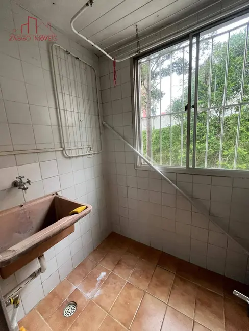 Foto 7 de Apartamento com 2 quartos para alugar, 52m2 em Jardim Umuarama, São Paulo - SP